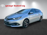 First vehicle image