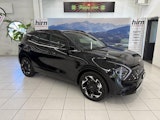 First vehicle image