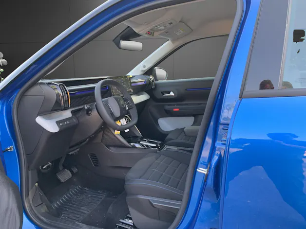Citroën C3 1.2 Hybrid Plus