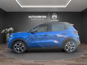 Citroën C3 1.2 Hybrid Plus