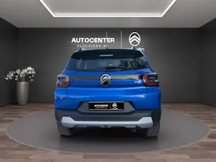 Citroën C3 1.2 Hybrid Plus