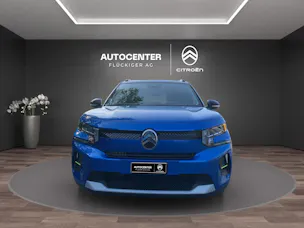 Citroën C3 1.2 Hybrid Plus