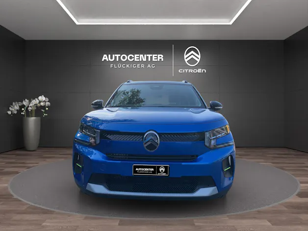 Citroën C3 1.2 Hybrid Plus
