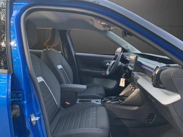 Citroën C3 1.2 Hybrid Plus