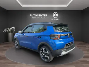 Citroën C3 1.2 Hybrid Plus