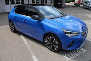 First vehicle image