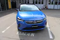 Opel Corsa-e Elegance