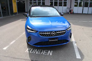 Opel Corsa-e Elegance