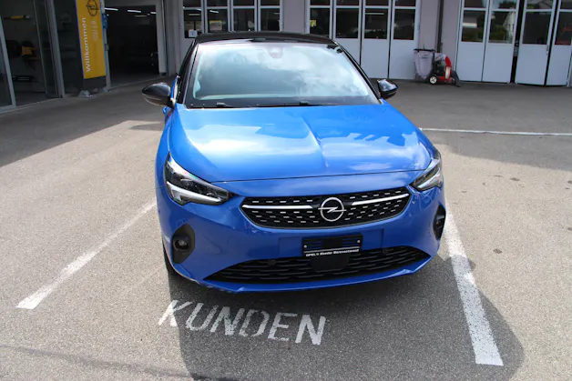 Opel Corsa-e Elegance