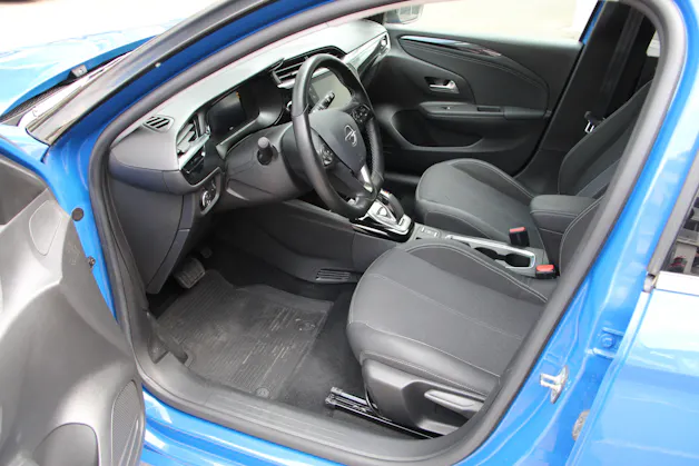 Opel Corsa-e Elegance