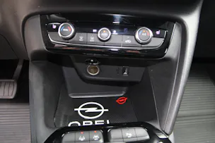 Opel Corsa-e Elegance