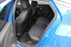 Opel Corsa-e Elegance
