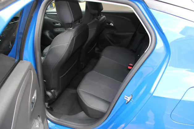 Opel Corsa-e Elegance