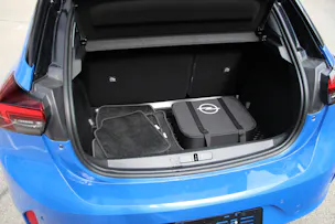 Opel Corsa-e Elegance