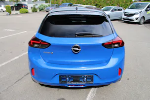 Opel Corsa-e Elegance
