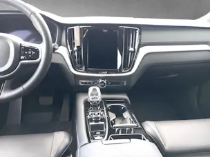 Volvo V60 2.0 T6 TE Ultimate Dark eAWD