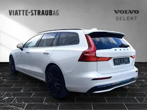 Volvo V60 2.0 T6 TE Ultimate Dark eAWD