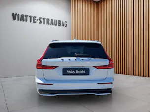 Volvo V60 2.0 T6 TE Ultimate Dark eAWD