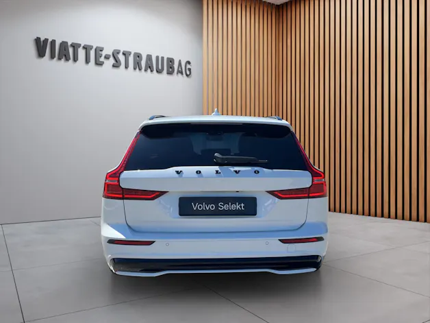Volvo V60 2.0 T6 TE Ultimate Dark eAWD