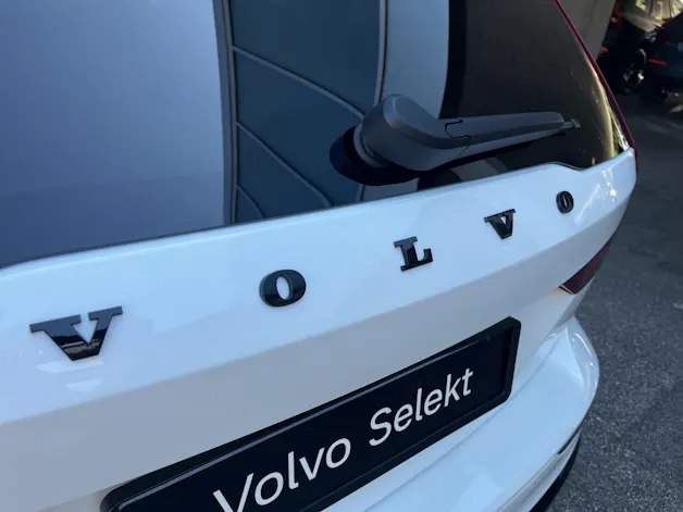 Volvo V60 2.0 T6 TE Ultimate Dark eAWD