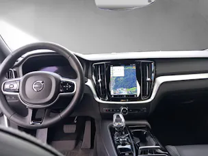 Volvo V60 2.0 T6 TE Ultimate Dark eAWD