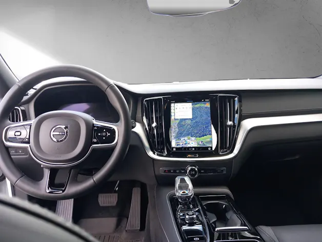 Volvo V60 2.0 T6 TE Ultimate Dark eAWD