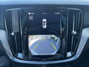 Volvo V60 2.0 T6 TE Ultimate Dark eAWD