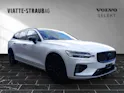 Volvo V60 2.0 T6 TE Ultimate Dark eAWD