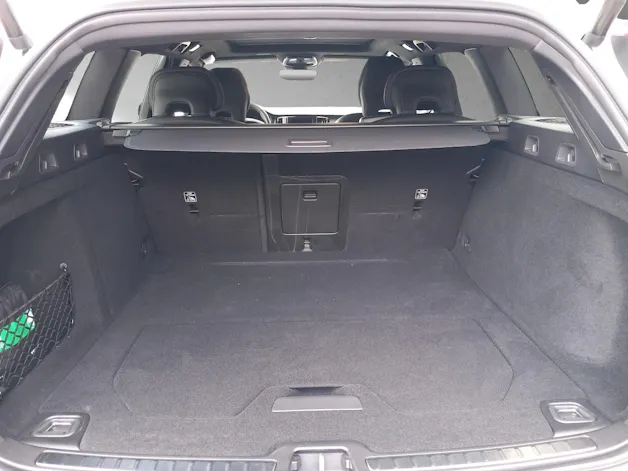 Volvo V60 2.0 T6 TE Ultimate Dark eAWD