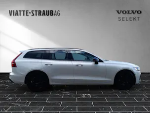 Volvo V60 2.0 T6 TE Ultimate Dark eAWD