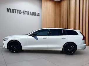 Volvo V60 2.0 T6 TE Ultimate Dark eAWD
