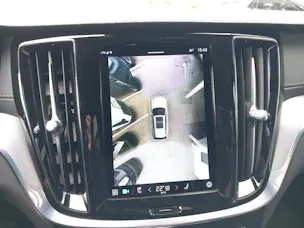 Volvo V60 2.0 T6 TE Ultimate Dark eAWD