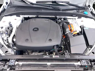 Volvo V60 2.0 T6 TE Ultimate Dark eAWD