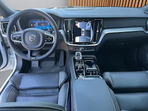 Volvo V60 2.0 T6 TE Ultimate Dark eAWD