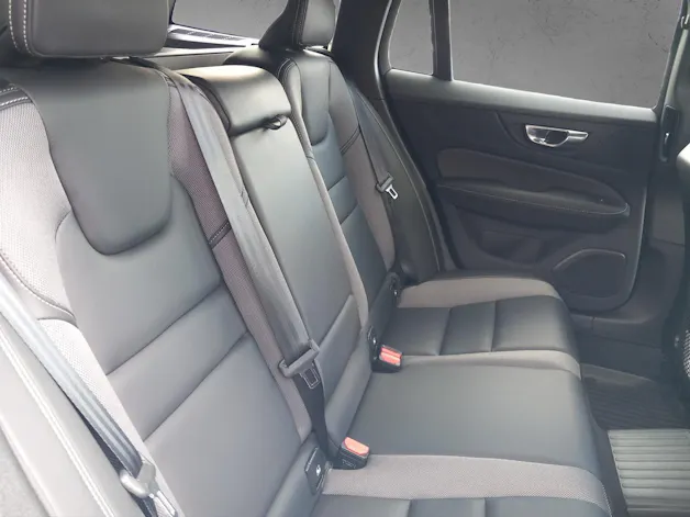 Volvo V60 2.0 T6 TE Ultimate Dark eAWD