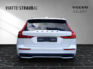 Volvo V60 2.0 T6 TE Ultimate Dark eAWD