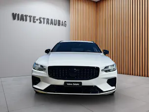 Volvo V60 2.0 T6 TE Ultimate Dark eAWD