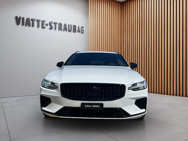 Volvo V60 2.0 T6 TE Ultimate Dark eAWD
