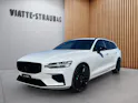 Volvo V60 2.0 T6 TE Ultimate Dark eAWD