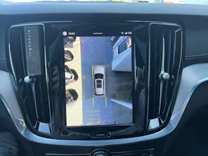Volvo V60 2.0 T6 TE Ultimate Dark eAWD