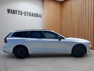 Volvo V60 2.0 T6 TE Ultimate Dark eAWD