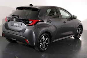 Vehicle image TOYOTA Yaris 1.5 VVT-i HSD Trend
