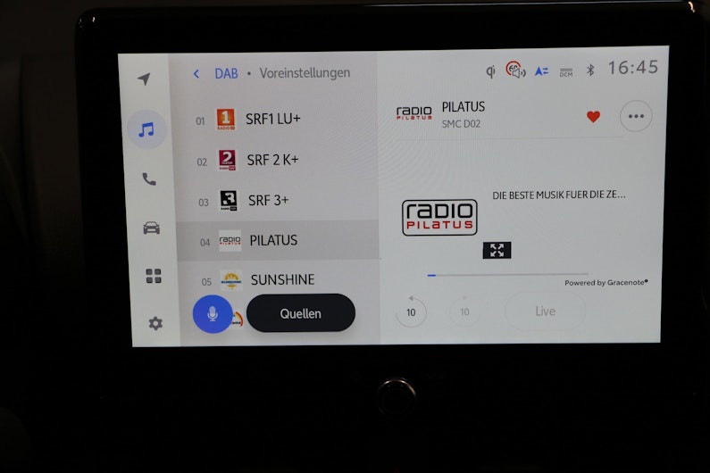 Vehicle image TOYOTA YARIS