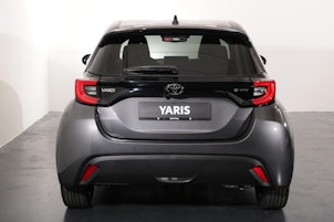 Vehicle image TOYOTA Yaris 1.5 VVT-i HSD Trend