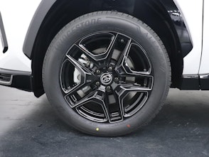 Vehicle image TOYOTA RAV4 2.5 Plug-In-Hybrid GR Sport