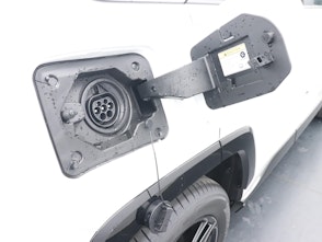 Vehicle image TOYOTA RAV4 2.5 Plug-In-Hybrid GR Sport