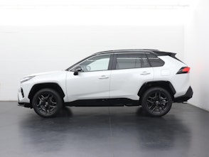 Vehicle image TOYOTA RAV4 2.5 Plug-In-Hybrid GR Sport