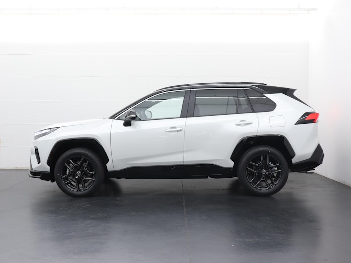 Vehicle image TOYOTA RAV-4