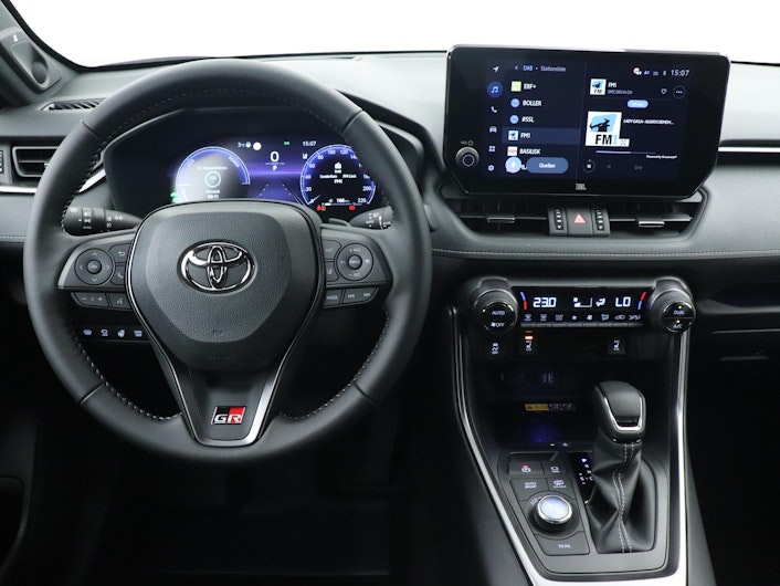 Vehicle image TOYOTA RAV-4