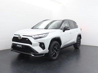 Vehicle image TOYOTA RAV-4 0